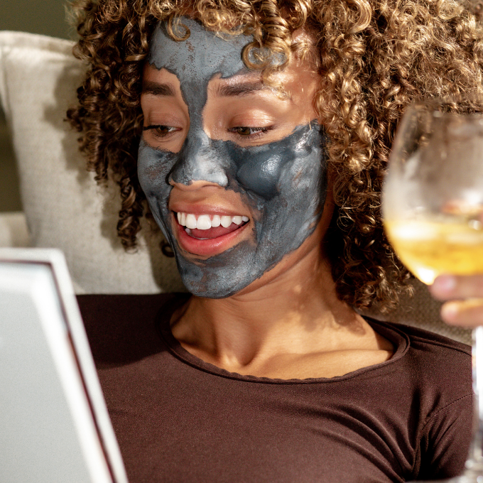 the mask up roundup: 2 masks to add to your regimen