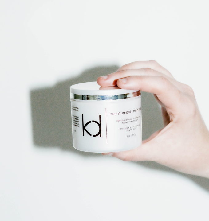 hey pumpkin mask | kd aesthetics